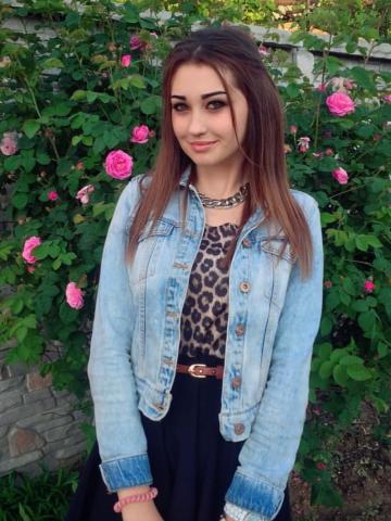 Варвара фото 2