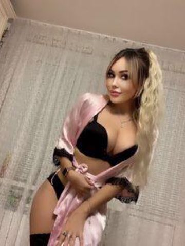 Снежана Орёл Эскорт Реал